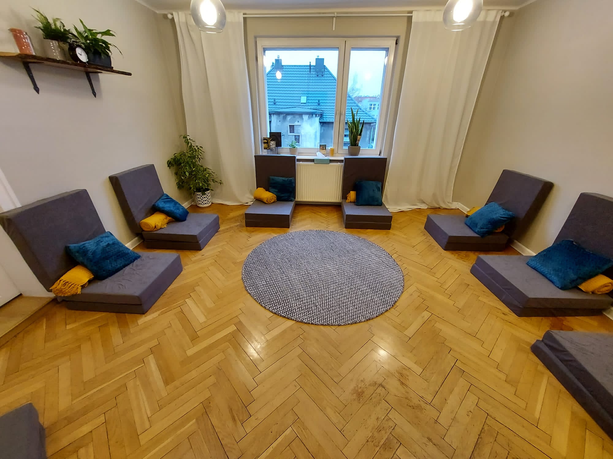Read more about the article WARSZTATY DLA DZIECI Z UKRAINY