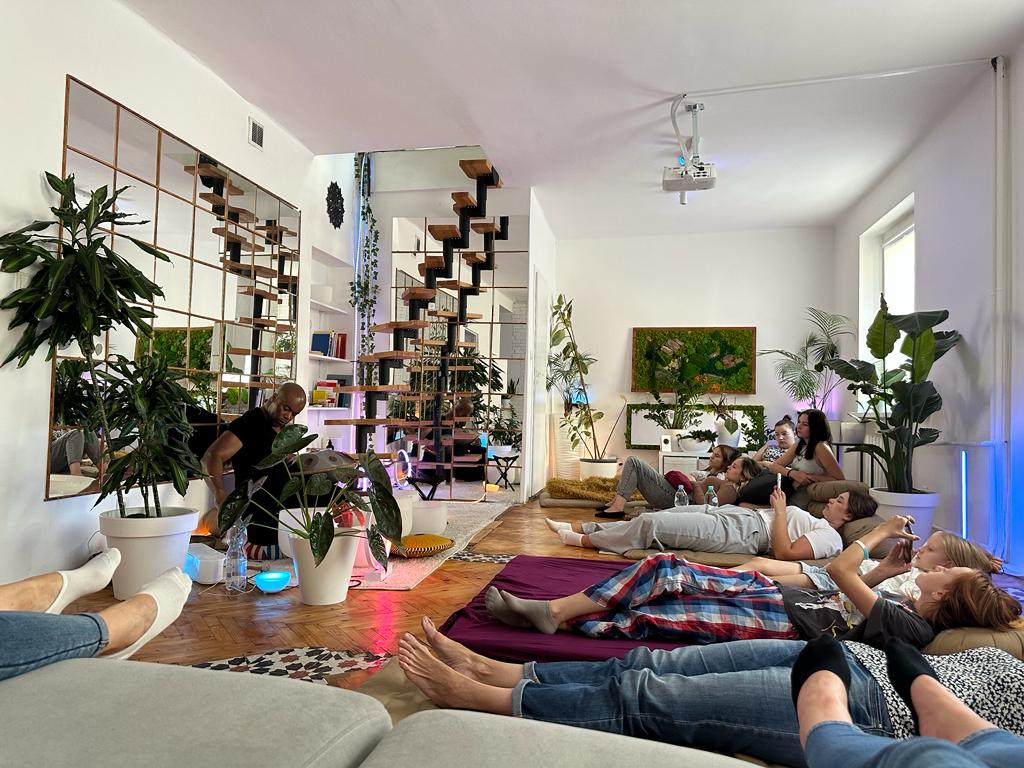 Read more about the article BEZPŁATNY WARSZTAT MINDFULNESS